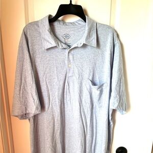 Men’s polo shirt